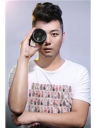 Alan老師 攝影講師