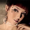 這個夏季做百變新娘 睫毛急速變形記