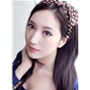 心機完美清透裸妝化妝步驟 打造早春約會妝容 