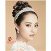 時(shí)尚新娘造型——新娘發(fā)型篇