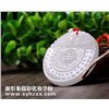 攝影班學員張星拍攝玉器作品