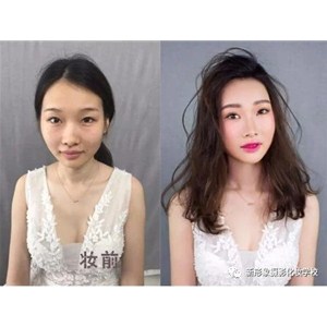 化妝師別讓你的化妝壞習慣，毀了你的跟妝！