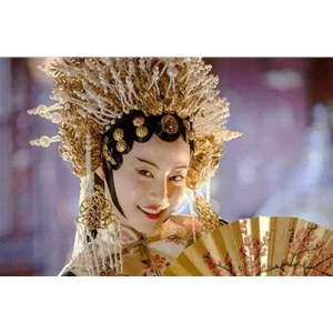 化妝化不對，剖析《延禧攻略》妝容