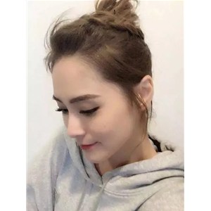 鼻子塌怎么化妝？ 南陽化妝機(jī)構(gòu)教你如何妝