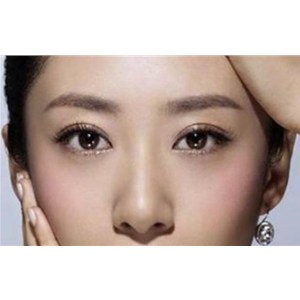 天天畫眉不如一朝紋眉 來和南陽紋繡機構的老師了解紋繡