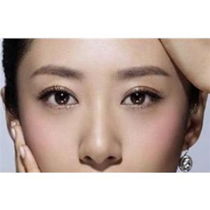 南陽(yáng)韓式半永久紋繡是怎樣的化妝手法?