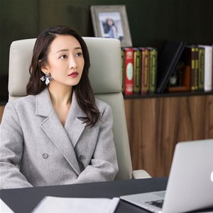 化妝對于職場女性的重要性，你知道嗎？