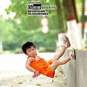 人物攝像如何拍照，有哪些技巧呢？
