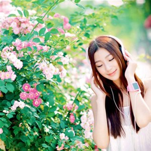 簡單七步 打造夏日甜美糖果妝