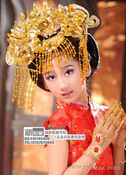 復(fù)古攝影作品展示