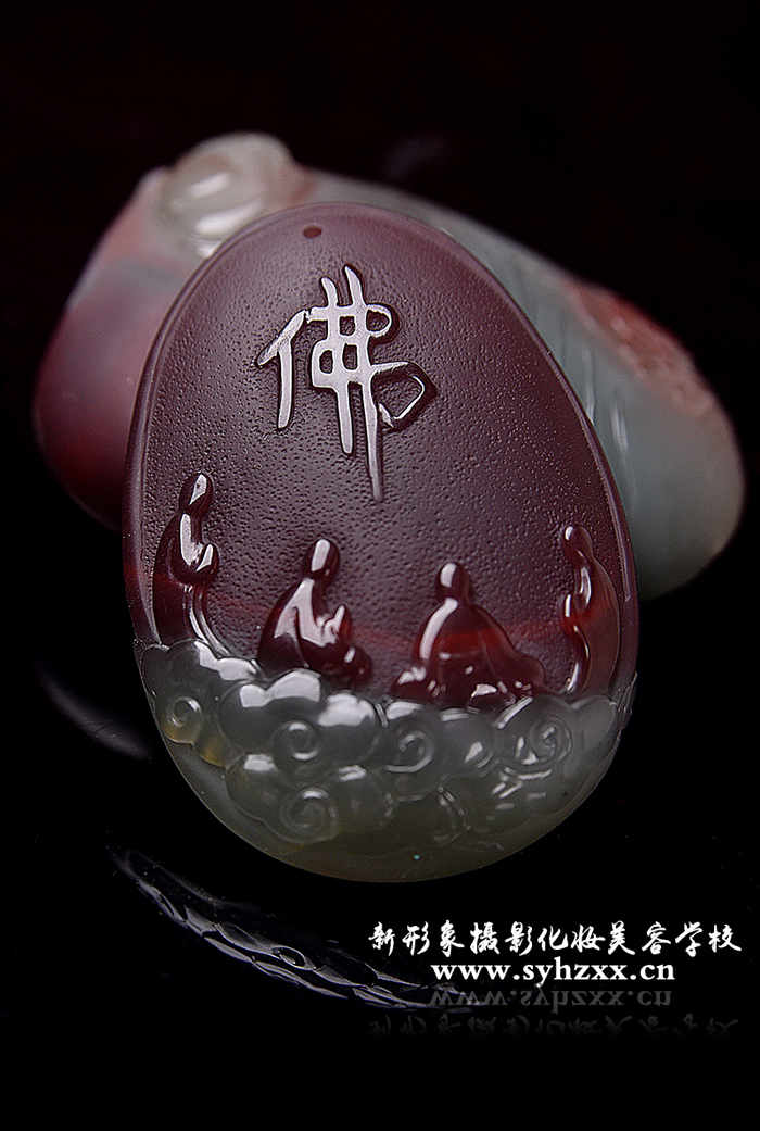 學員習作——產品廣告攝影