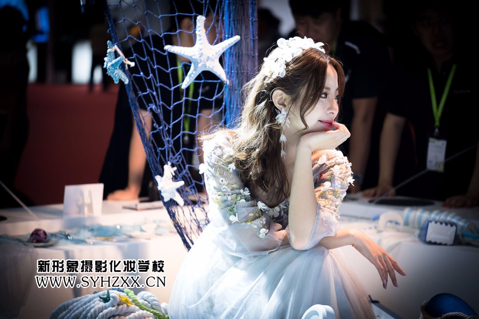婚紗攝影作品