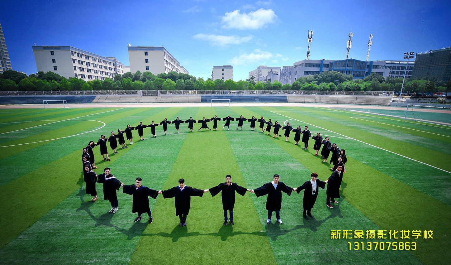 學員攝影作品展示
