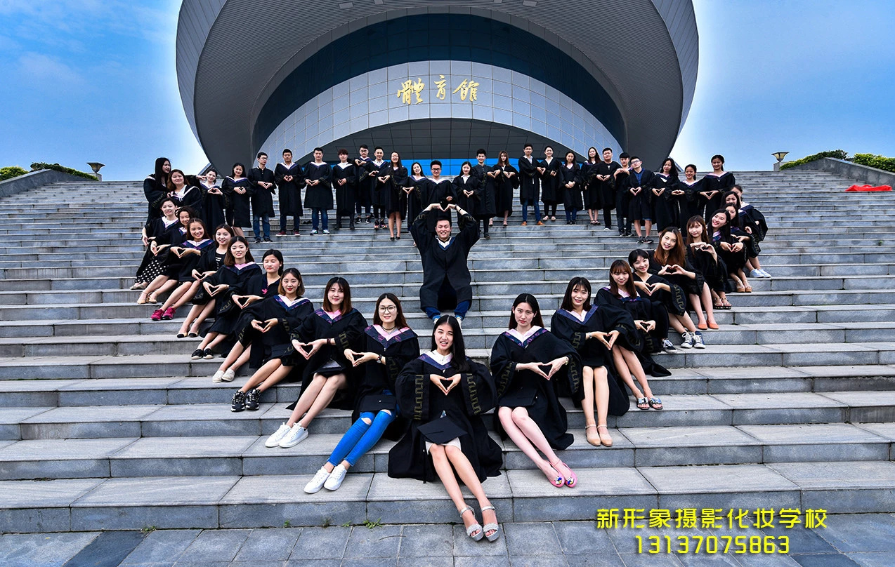 學員攝影作品展示