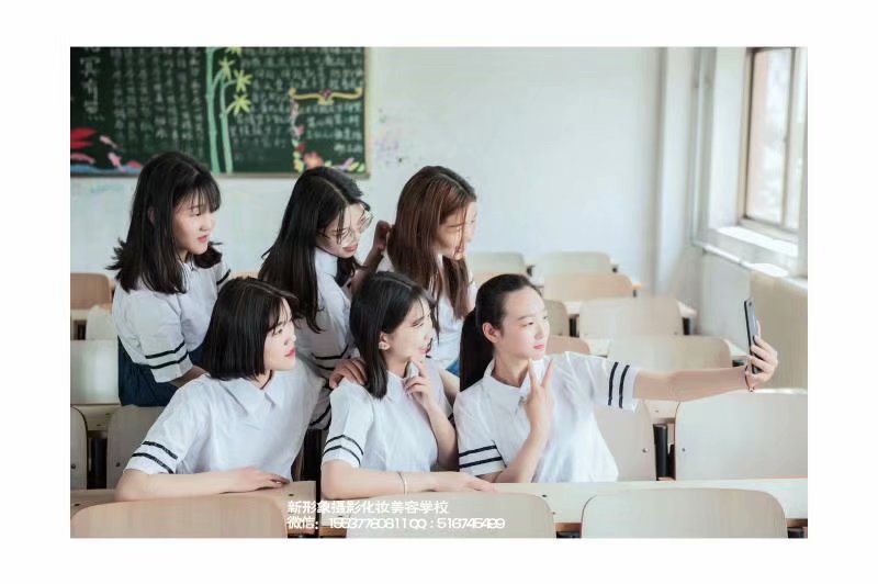 學員攝影作品展示